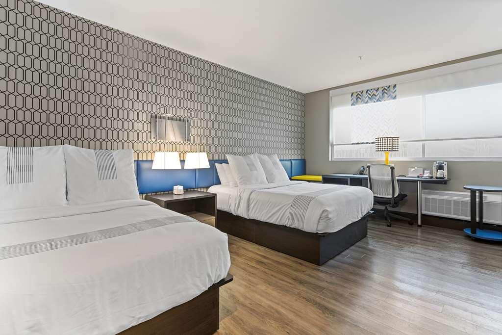 Glo Best Western Savannah-Gateway I-95 Room photo
